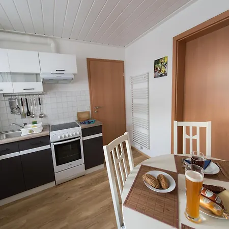 Ruhiges Mit Sauna, Casa vacanze