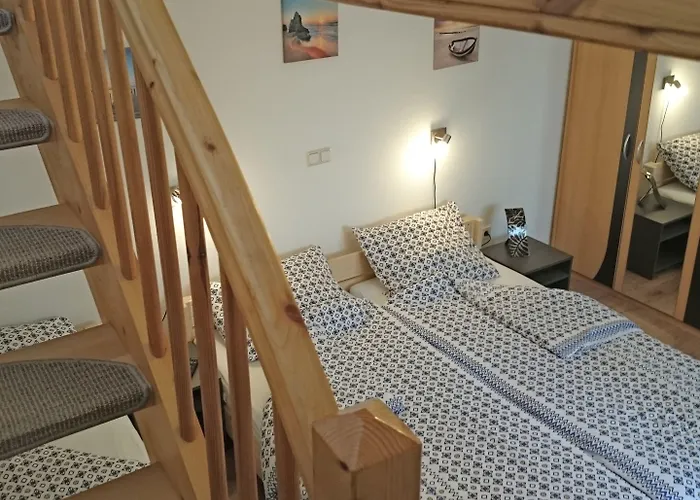 Ruhiges Mit Sauna,