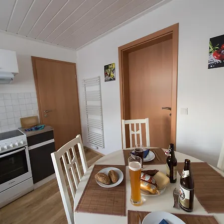 Holiday home Ruhiges Mit Sauna,