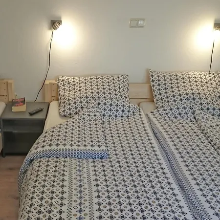 Ruhiges Mit Sauna, Holiday home *