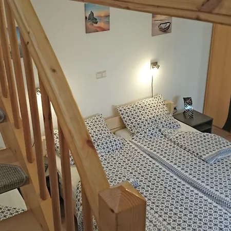Ruhiges Mit Sauna,