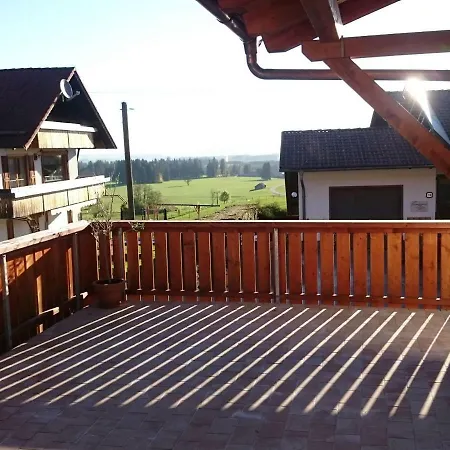 Cosy With Sauna In The Allg U Burggen