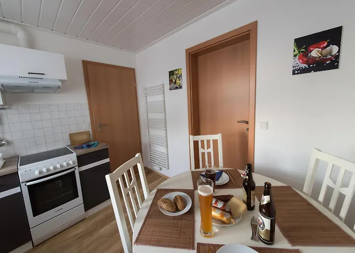 Tatil Evi Ruhiges Mit Sauna,